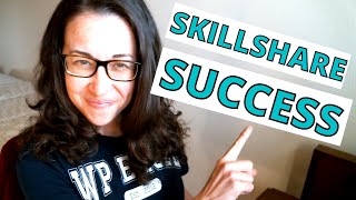 TEACHING ON SKILLSHARE: Don't Make My Mistakes