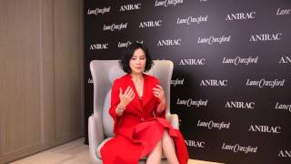 carina lau interview