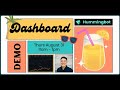 Hummingbot Dashboard Demo at Stanford Blockchain Conference 2023