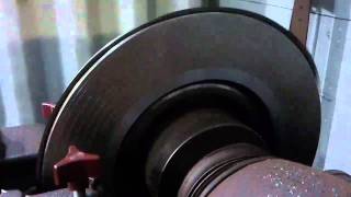 Chinese brake rotors