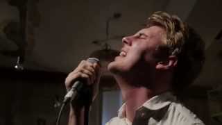 Girl Band - Lawman (Live on KEXP)