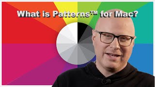 Meet David Abrams, the Originator of Patterns™ for Mac