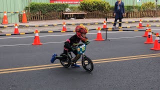 2021/5/1 屏東全國囝囡同樂會-全國滑步車競賽