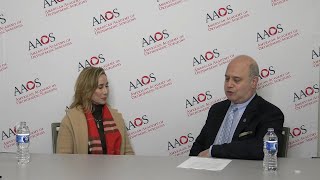 Innovation in Orthopaedic Surgery | AAOS Now Podcast