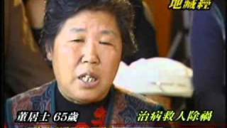 山西小院第5集(台語版) 真人實事山西40位病患和遭遇者康復平安紀錄