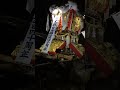 豊中太鼓祭り2015 山乃側太鼓台 伊勢音頭