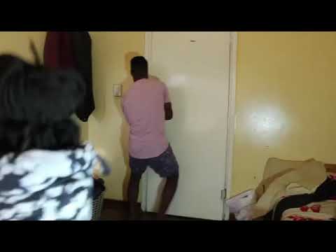 Skit : Leon Gumede - When Your Son Finally Breaks His Virginity (South African Comedy)