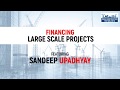 India Construction Festival: Sandeep Upadhyay, MD & CEO, Centrum