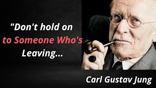 Carl Jung's Quotes | Motivational Quotes | One of the Most Brilliant Minds of All Time |