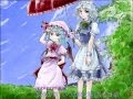 [Touhou]　Sakuya ~Oyafukou na Ningen no Ohanashi~ (english subs)