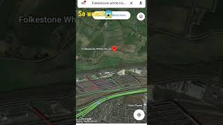 google map yt video short video #short video please like and subscribe😍