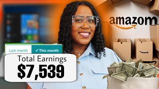 3 Ways To Make Money On Amazon