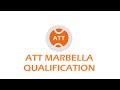 ATT. MARBELLA. Division 3 (Oct 1) Qualification