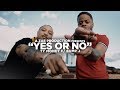Ty Money f/ Bump J - Yes or No (Music Video) Shot By @AZaeProduction