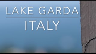 Lake Garda 2k16