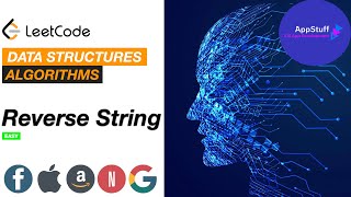 Swift Algorithms | Reverse String | LeetCode #344