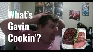 My Ears Smiled | What's Gavin Cookin'?