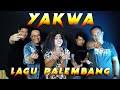 ANDYAN - YAK WA | #50PASke1