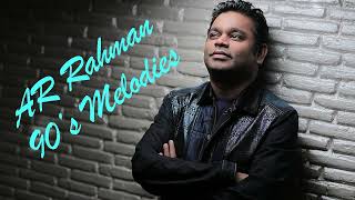 Timeless Waves: AR Rahman's 90s Melodies Resurface and Trend 🎶 ﮩ٨ـﮩ٨ـﮩ٨ـﮩ❤️ﮩ٨ـﮩ٨ـﮩ | tune trends