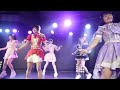 ヒビコレ 夏色の恋 ヒビコレ x 木苺fructose 2man live