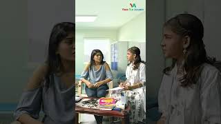 VFA Vinod Film Academy YouTube Shorts - Funny Shorts