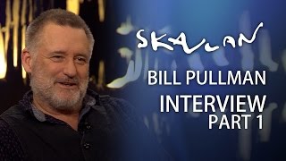 Bill Pullman | \