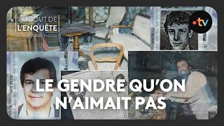 Henri-Jean Jacomet, le gendre qu’on n'aimait pas  - Au bout de l'enquête