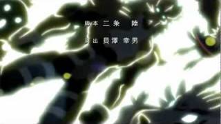 Digimon Xros Wars Ending 1
