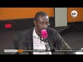 Welcome To The First Friday of April 4th 2025 Right Here On Spice FM Live #TheSituationRoom