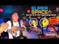 Super space Boulevard mall Hyderabad sindh ||Vlog||  best parks/family parks in Hyderabad Sindh