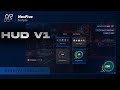 Fivem HUD NexFive [esx-qb-qbox]