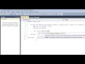 StartsWith & EndsWith Visual Basic Boolean Functions - VB.Net