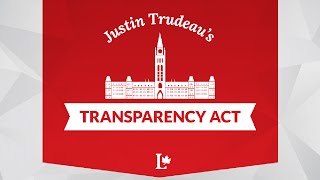 The Transparency Act: How does it work?