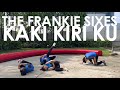 The Frankie Sixes - Kaki Kiri Ku (Official Swing Dancing Music Video)