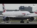 LIVE: London Heathrow Airport