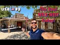 USA Summer ROAD TRIP | WILD WEST & Joshua Tree National Park