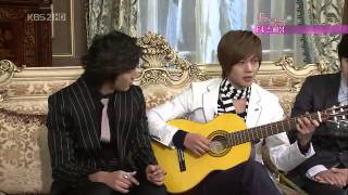 Boys over flowers special episode 1 part 5 eng sub