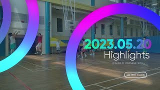 20230520 highlights