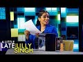 Save or Shred with the Writers of A Little Late with Lilly Singh