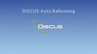 DISCUS Software Auto Ballooning