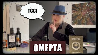 Омерта: Правила игры подробно. Обзор