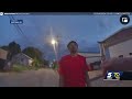 body camera video shows watonga man slammed to the ground by police during morning walk with son