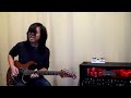 “cry for you” andy timmons cover by jack thammarat