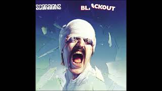 Rock Ballads || Scorpions - When The Smoke Is Going Down (Blackout)