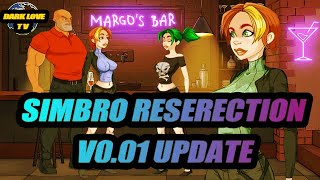 Simbro Reserection V0.01 Update Walkthrough:First Mission,Fight,Gameplay,Build Bedroom(PC,APK,MAC )👍