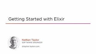 Course Preview: Getting Started with Elixir