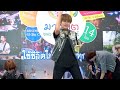 170204 f.a.p warrior @ jj one cover dance contest