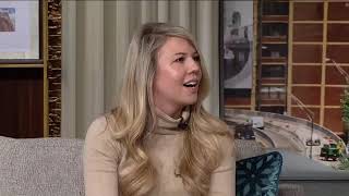 Akron Canton Airport Segment Feb 5