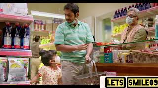 🥰best heart touching ads😇🥰||most heart touching ads||heart touching ads in india