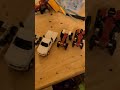 custom 1/64 scale farm toys